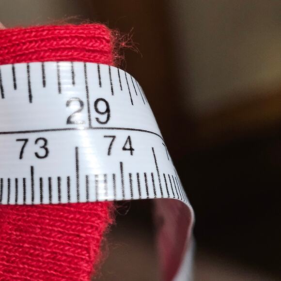 Lazy One Bear Bum Flapjack Pajamas XL Union Suit Romper Red Cotton Long Johns - Picture 9 of 10